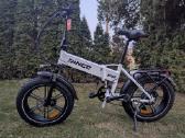 Geresnis už Engwe Ep-2 elektrinis dviratis Rincc