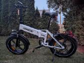 Geresnis už Engwe Ep-2 elektrinis dviratis Rincc - nuotraukos Nr. 2