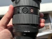 Sony Fe 24-70mm f/2.8 Gm II - nuotraukos Nr. 2