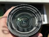 Sony Fe 24-70mm f/2.8 Gm II - nuotraukos Nr. 3