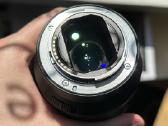 Sony Fe 24-70mm f/2.8 Gm II - nuotraukos Nr. 6