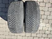 Hankook Kinergy 4S-2 225/45 R18 - nuotraukos Nr. 2