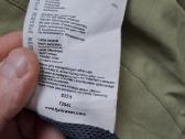 Fjallraven hydratic S d. striuke - nuotraukos Nr. 9