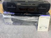 Casio sd-400w