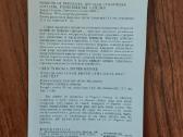 Atviručių komplektas - Rusiškas porcelianas - nuotraukos Nr. 11