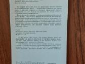 Atviručių komplektas - Rusiškas porcelianas - nuotraukos Nr. 13