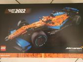 Lego Technic 42141 Mclaren Formula 1