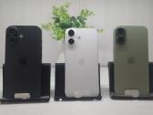 iPhone 17 256gb - kaip nauji su garantija! - nuotraukos Nr. 3
