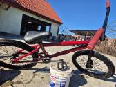 BMX - nuotraukos Nr. 3