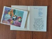 Henri Matisse - atviručių komplektas - nuotraukos Nr. 3