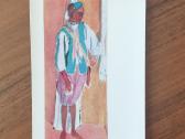 Henri Matisse - atviručių komplektas - nuotraukos Nr. 5