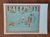 Henri Matisse - atviručių komplektas - nuotraukos Nr. 6