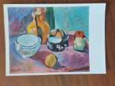 Henri Matisse - atviručių komplektas - nuotraukos Nr. 7
