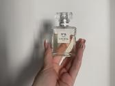Chanel N5 Leau originalūs kvepalai – gera kaina