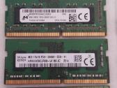 Ddr4 po 1vnt 4-8gb - nuotraukos Nr. 2