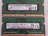 Ddr4 po 1vnt 4-8gb