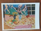 Henri Matisse - atviručių komplektas - nuotraukos Nr. 16