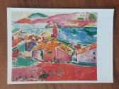 Henri Matisse - atviručių komplektas - nuotraukos Nr. 17