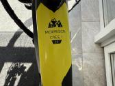 Morrison Cree 1 29" 500 Wh Elektrinis Dviratis - nuotraukos Nr. 2