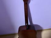 Gitara, geros bükles, su naujomis stygomis, naudot - nuotraukos Nr. 3
