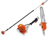 Dewalt,stihl genėtuvas, sekatorius naujas