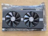 Sapphire Nitro+ Radeon Rx580 8g