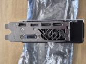 Sapphire Nitro+ Radeon Rx580 8g - nuotraukos Nr. 2