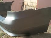 Bmw e61 facelift bamperiai ir ju detales - nuotraukos Nr. 5