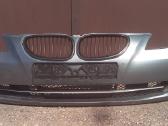 Bmw e61 facelift bamperiai ir ju detales - nuotraukos Nr. 2