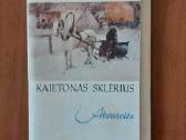 Kajetonas Sklėrius - atviručių komplektas . - nuotraukos Nr. 14