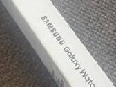 Galaxy Watch 6 samsung - nuotraukos Nr. 2