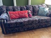 Minkšta dalis, 3/2 sofa išleidžiama - nuotraukos Nr. 4