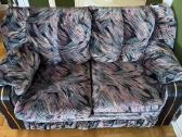 Minkšta dalis, 3/2 sofa išleidžiama - nuotraukos Nr. 2