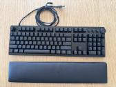 Klaviatūra Razer Hunstman V2 Rgb LED - nuotraukos Nr. 2