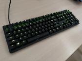 Klaviatūra Razer Hunstman V2 Rgb LED - nuotraukos Nr. 3