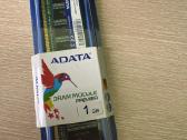Adata 2gb Ddr2 RAM atmintis laptopui - nuotraukos Nr. 2