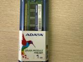 Adata 2gb Ddr2 RAM atmintis laptopui - nuotraukos Nr. 3
