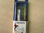 Adata 2gb Ddr2 RAM atmintis laptopui - nuotraukos Nr. 5