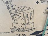 Lumag Rp 300 – Hpca vibroplokštė - nuotraukos Nr. 7