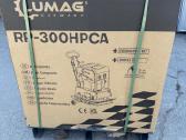Lumag Rp 300 – Hpca vibroplokštė - nuotraukos Nr. 8