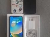 iPhone x 256gb