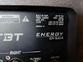 Aktyvus subas Fbt energy en 5.0a - nuotraukos Nr. 7