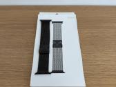Apyrankė Apple Watch Black Titanium Milanese Loop