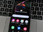 Samsung Note 10+ 5G 256gb