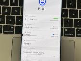 Samsung Note 10+ 5G 256gb - nuotraukos Nr. 5