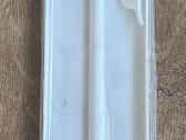 Naujas didelis sieninis termometras 38 cm - nuotraukos Nr. 2