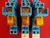 Elog Aeg Carel elektros moduliai - nuotraukos Nr. 5