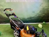 Vejapjovės nuo 249 Super kaina ! - nuotraukos Nr. 7