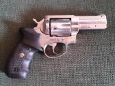 Revolveris Manurhin Fr 357 Mag
