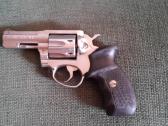 Revolveris Manurhin Fr 357 Mag - nuotraukos Nr. 2